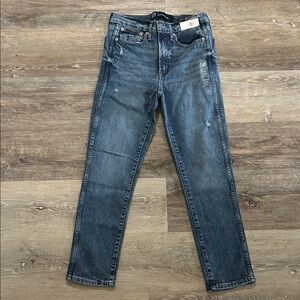GAP Kids Classic Blue Jeans